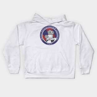 Tibet Football Kids Hoodie